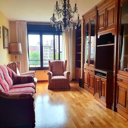 Apartamento Fomento خيخون المظهر الخارجي الصورة