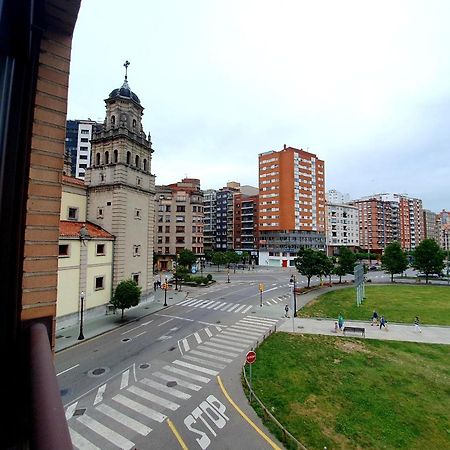 Apartamento Fomento خيخون المظهر الخارجي الصورة