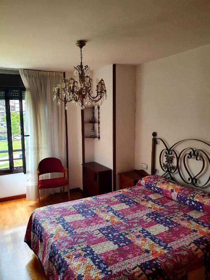 Apartamento Fomento خيخون المظهر الخارجي الصورة