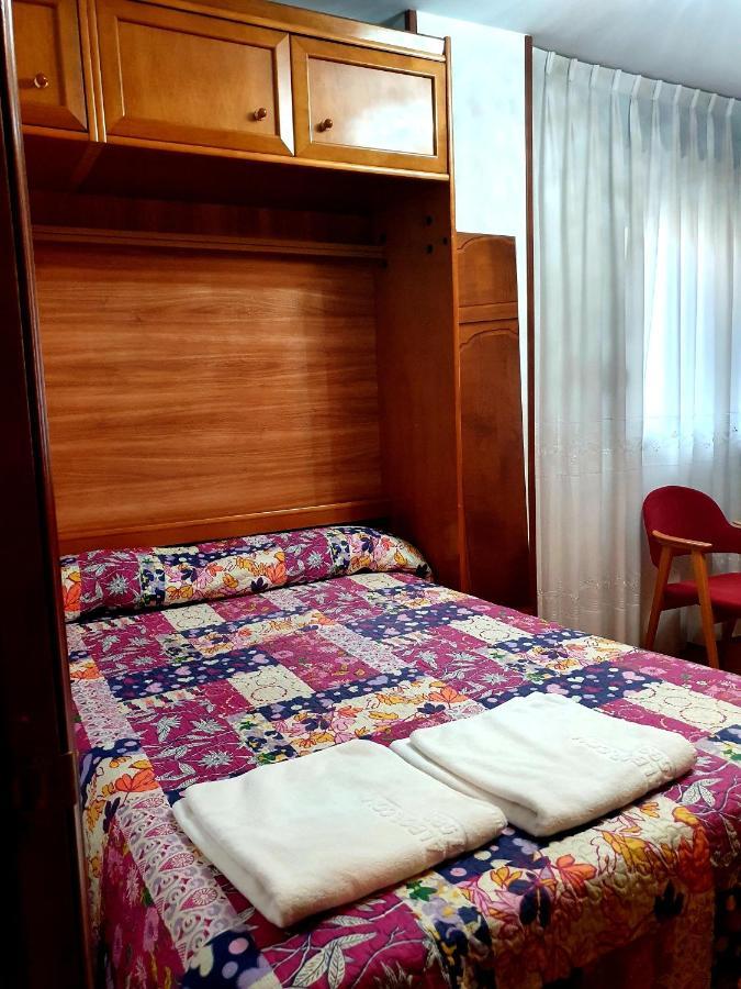 Apartamento Fomento خيخون المظهر الخارجي الصورة