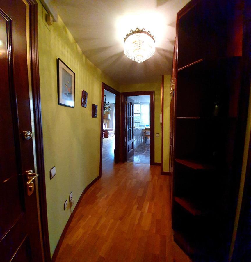 Apartamento Fomento خيخون المظهر الخارجي الصورة