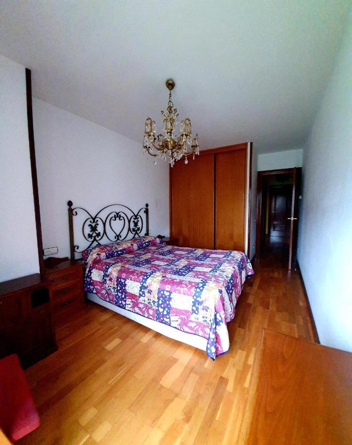 Apartamento Fomento خيخون المظهر الخارجي الصورة