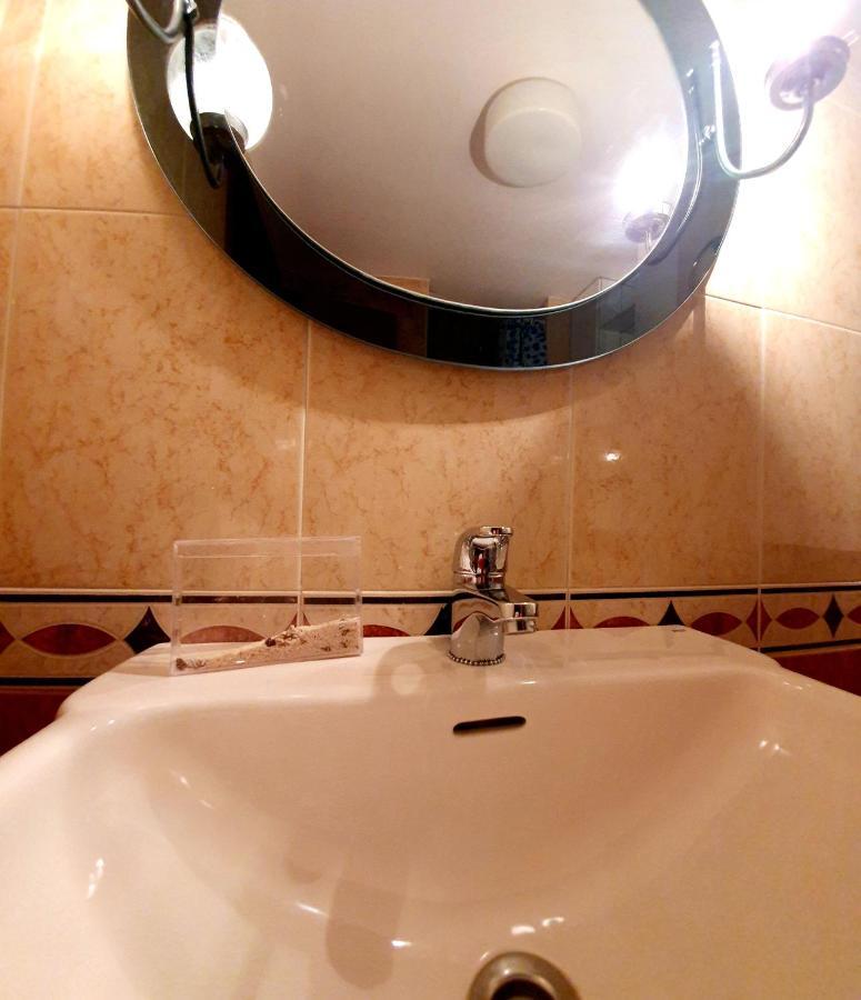 Apartamento Fomento خيخون المظهر الخارجي الصورة
