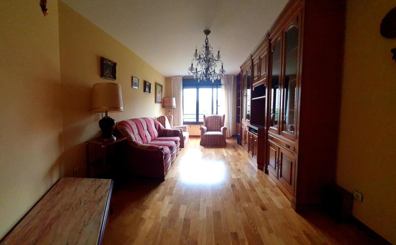 Apartamento Fomento خيخون المظهر الخارجي الصورة