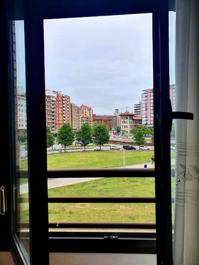 Apartamento Fomento خيخون المظهر الخارجي الصورة