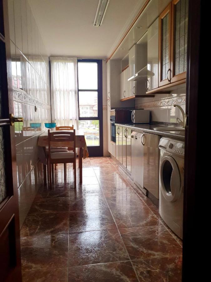 Apartamento Fomento خيخون المظهر الخارجي الصورة