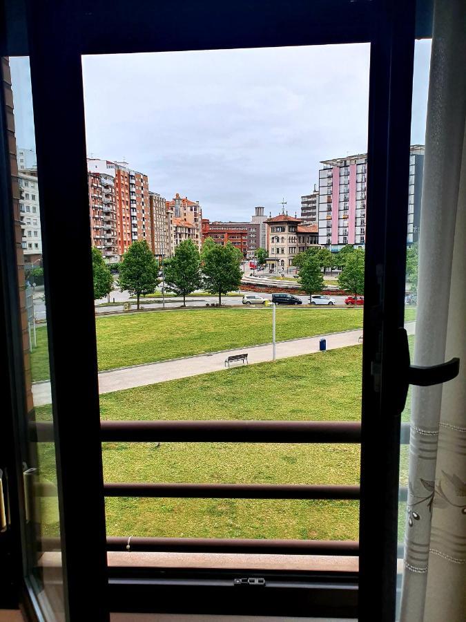 Apartamento Fomento خيخون المظهر الخارجي الصورة