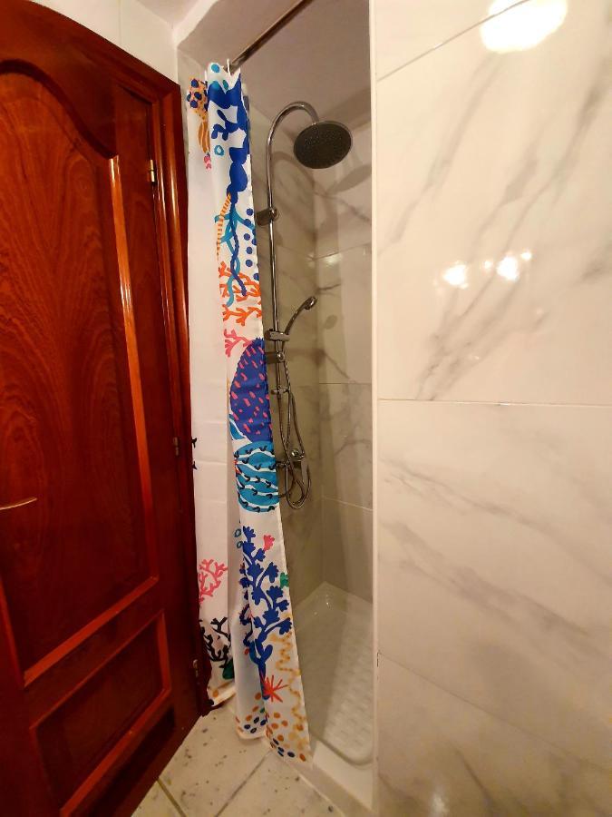 Apartamento Fomento خيخون المظهر الخارجي الصورة