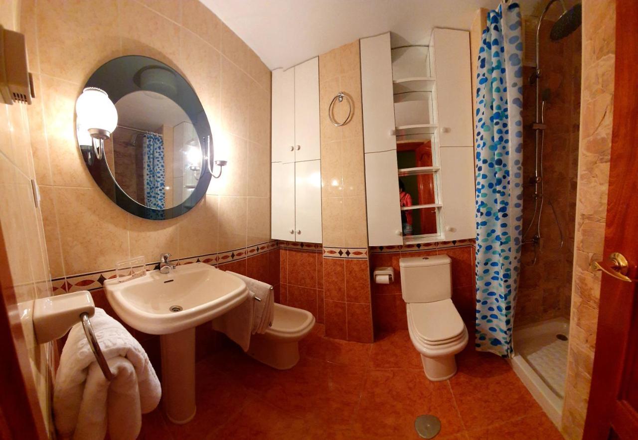 Apartamento Fomento خيخون المظهر الخارجي الصورة