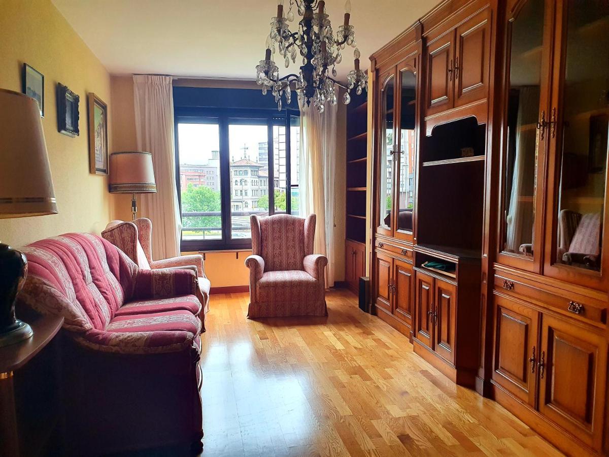 Apartamento Fomento خيخون المظهر الخارجي الصورة