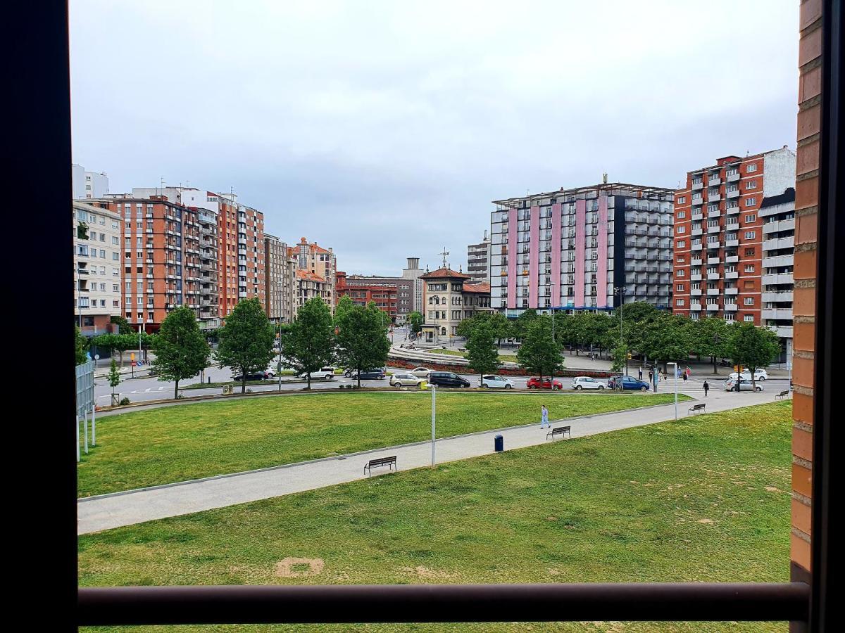 Apartamento Fomento خيخون المظهر الخارجي الصورة