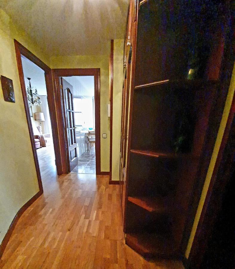 Apartamento Fomento خيخون المظهر الخارجي الصورة