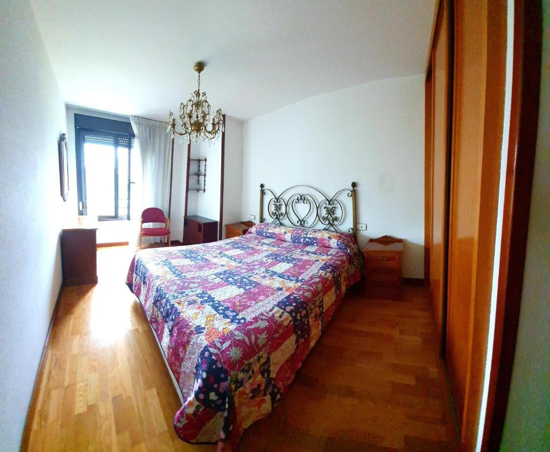 Apartamento Fomento خيخون المظهر الخارجي الصورة