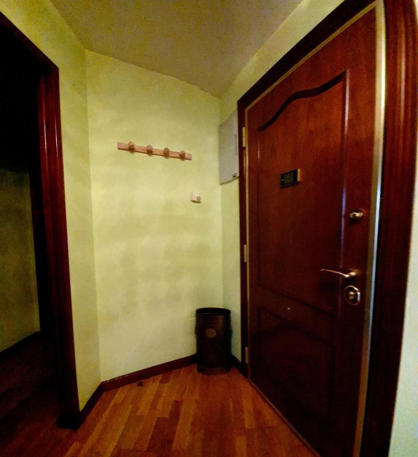 Apartamento Fomento خيخون المظهر الخارجي الصورة