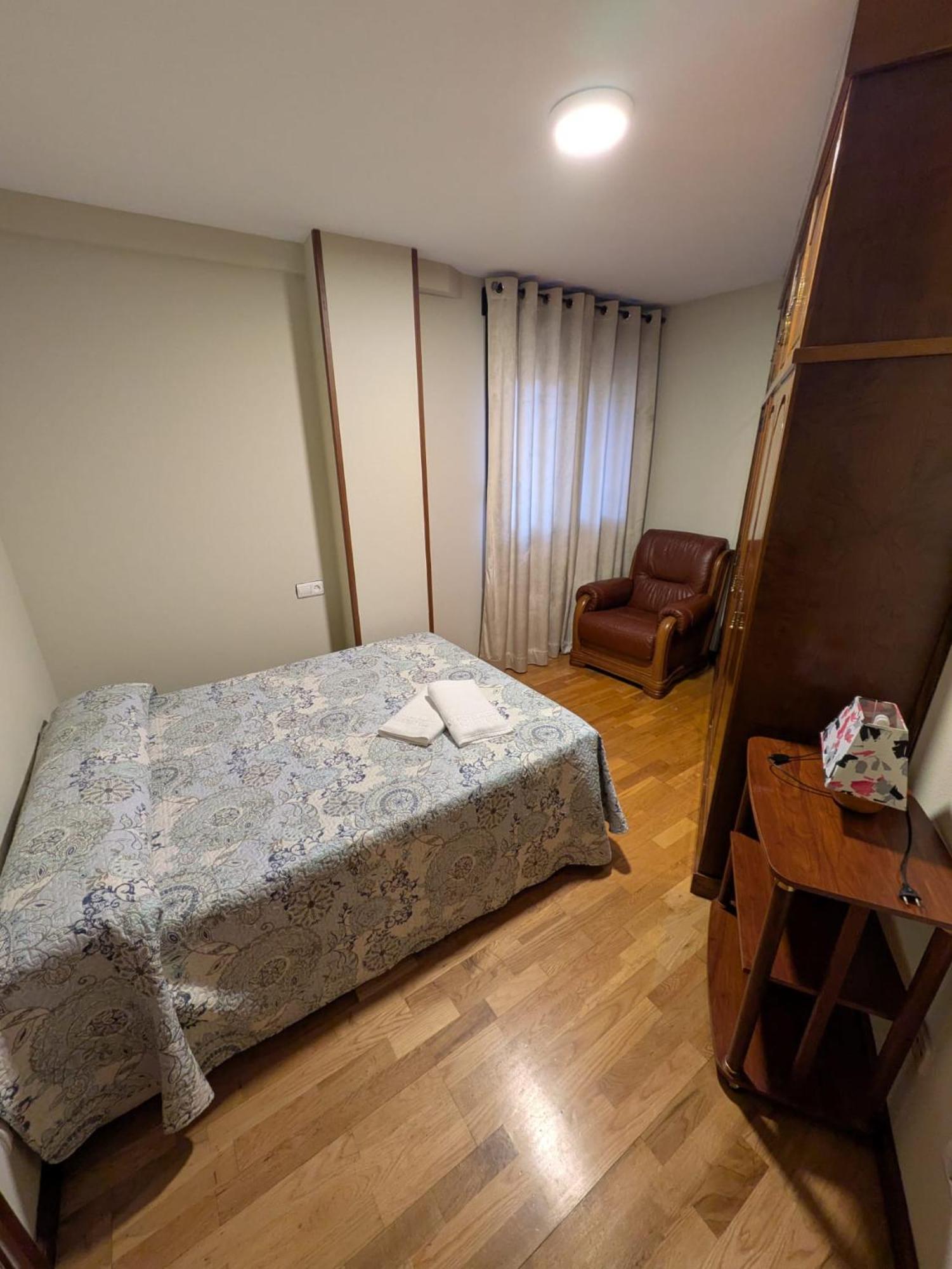Apartamento Fomento خيخون المظهر الخارجي الصورة